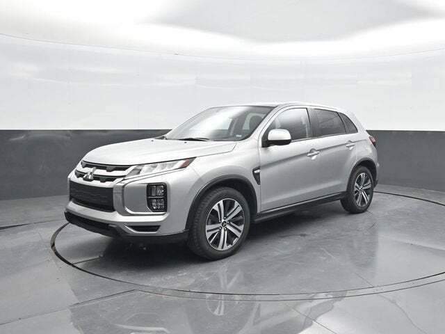 2024 Mitsubishi Outlander Sport 2.0 S AWC