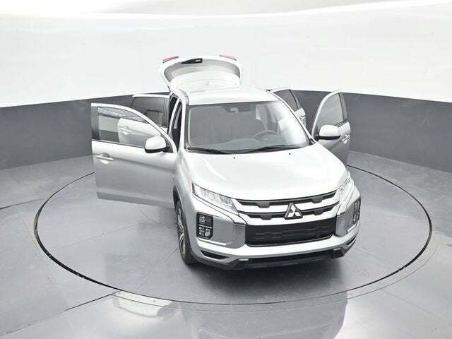2024 Mitsubishi Outlander Sport 2.0 S AWC