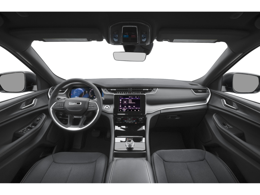 2026 Jeep Grand Cherokee L 85th Anniversary Edition 4x4