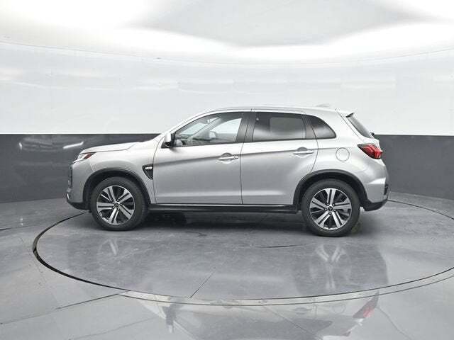 2024 Mitsubishi Outlander Sport 2.0 S AWC