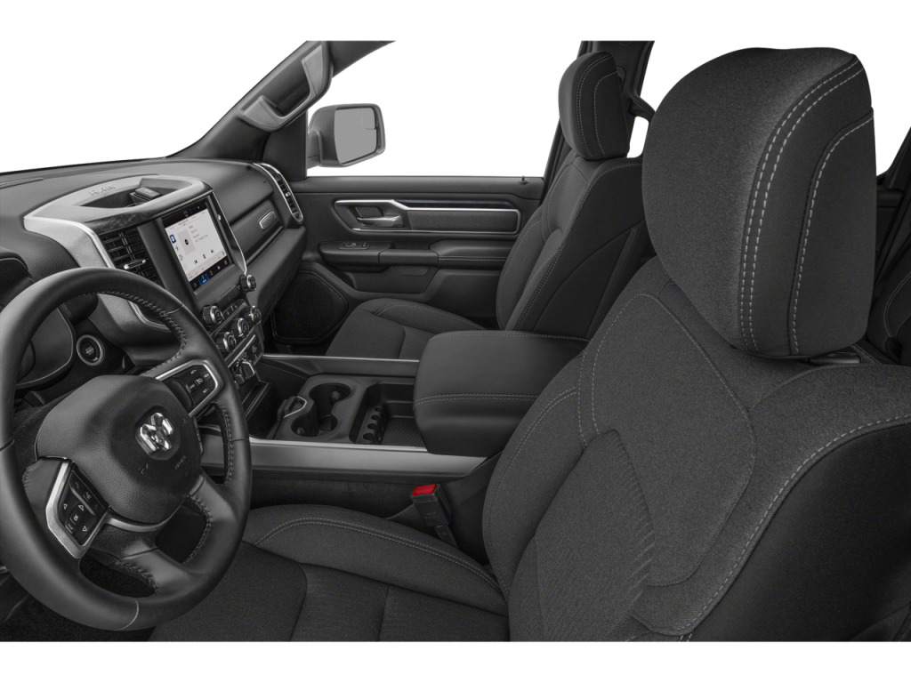 2024 Ram 1500 Laramie Crew Cab 4x4 5'7" Box
