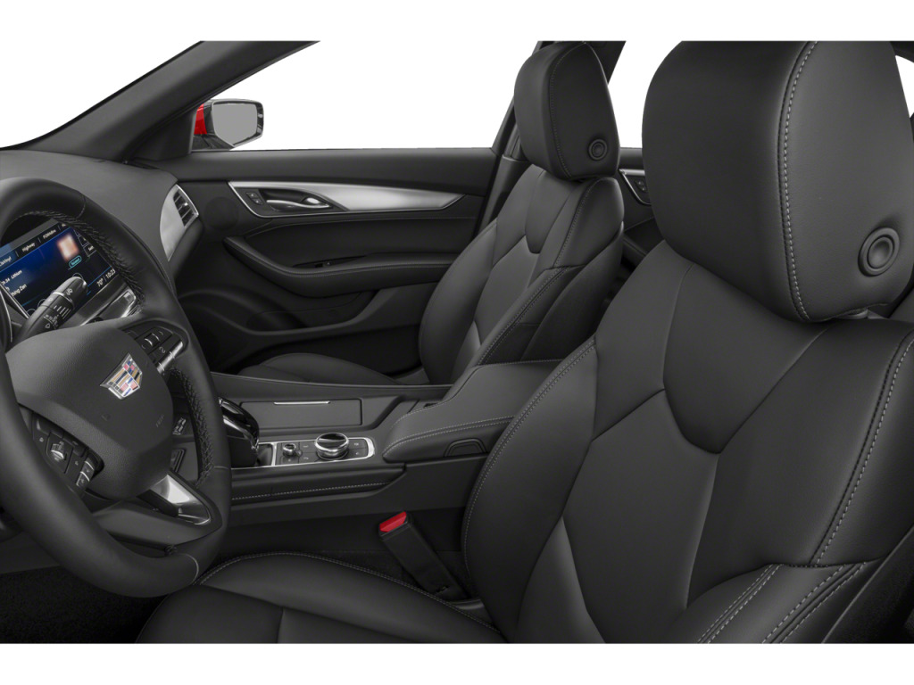 2023 Cadillac CT5 Luxury