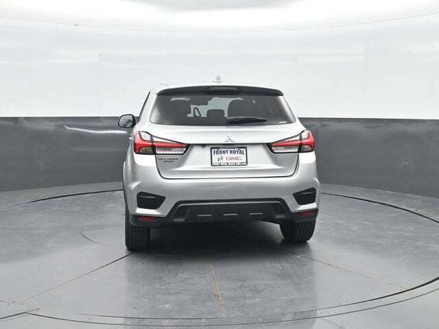 2024 Mitsubishi Outlander Sport 2.0 S AWC