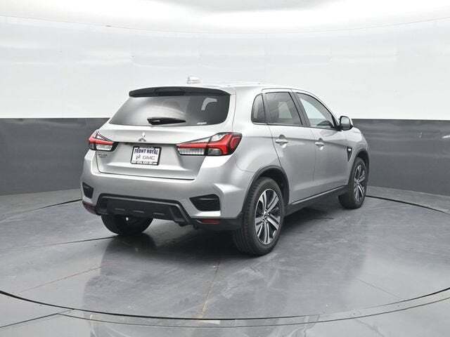 2024 Mitsubishi Outlander Sport 2.0 S AWC