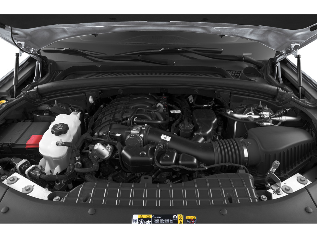 2026 Jeep Grand Cherokee L 85th Anniversary Edition 4x4