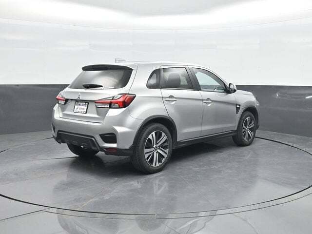 2024 Mitsubishi Outlander Sport 2.0 S AWC