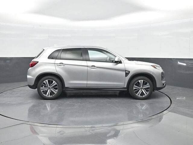 2024 Mitsubishi Outlander Sport 2.0 S AWC