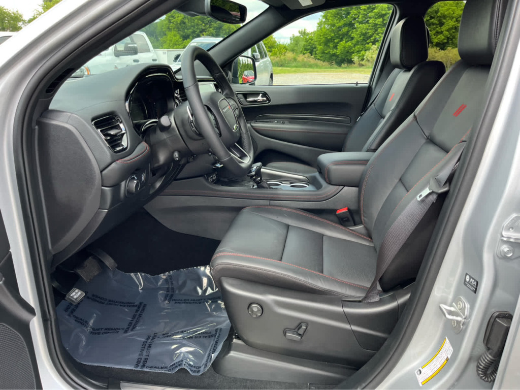 2026 Dodge Durango GT Plus AWD HEMI V8