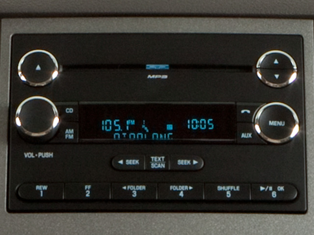 2013 Ford Super Duty F-350 SRW Lariat