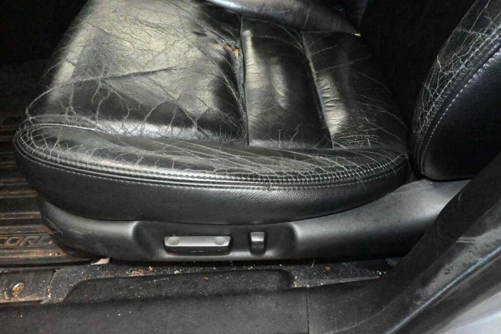 2004 Honda Accord 3.0 EX