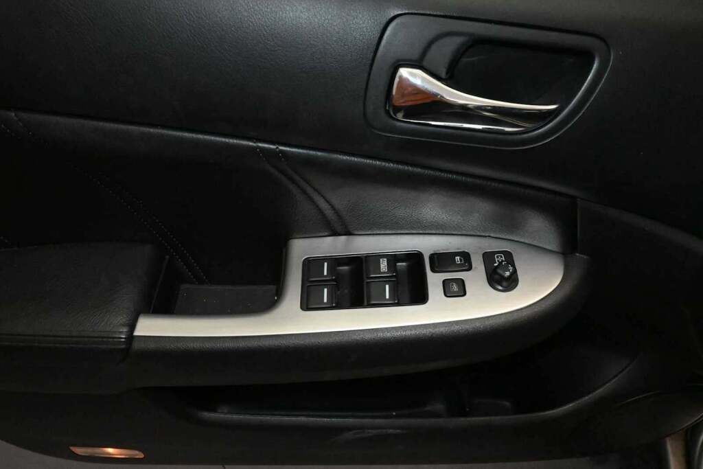 2004 Honda Accord 3.0 EX
