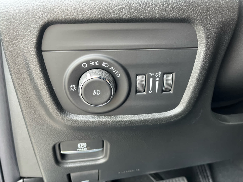 2026 Jeep Grand Cherokee L 85th Anniversary Edition 4x4