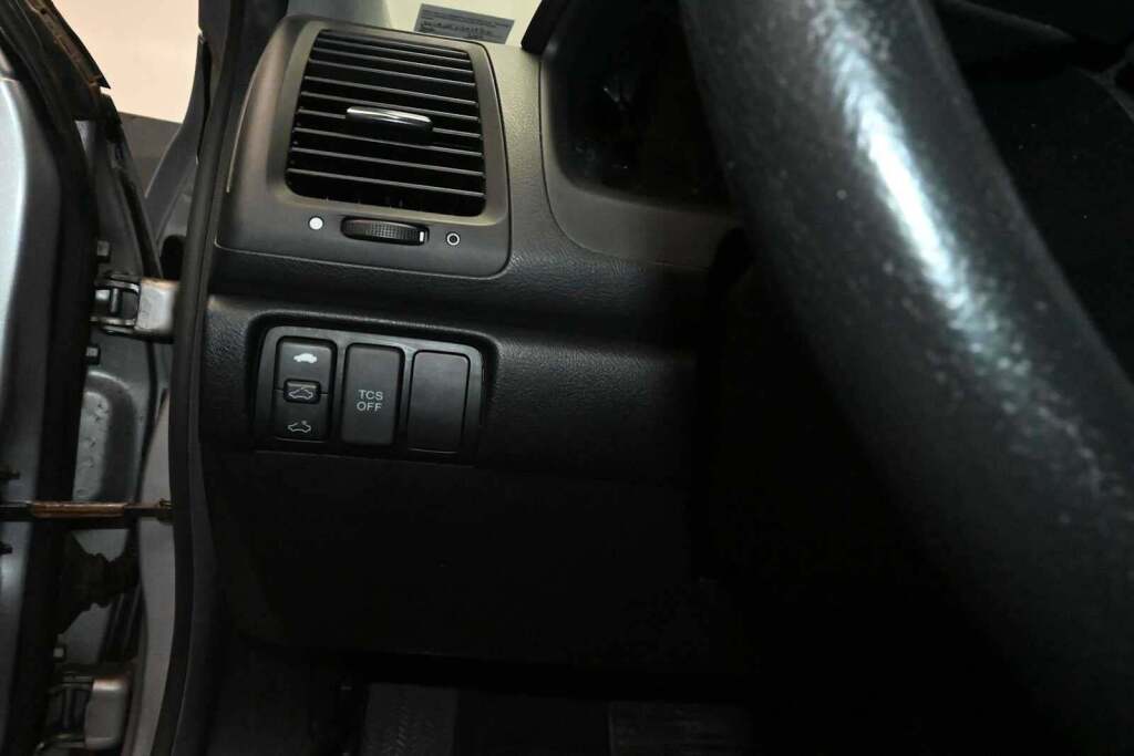 2004 Honda Accord 3.0 EX