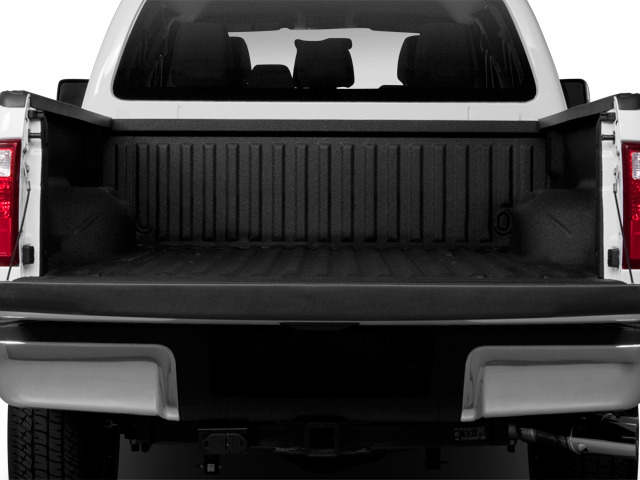 2013 Ford Super Duty F-350 SRW Lariat