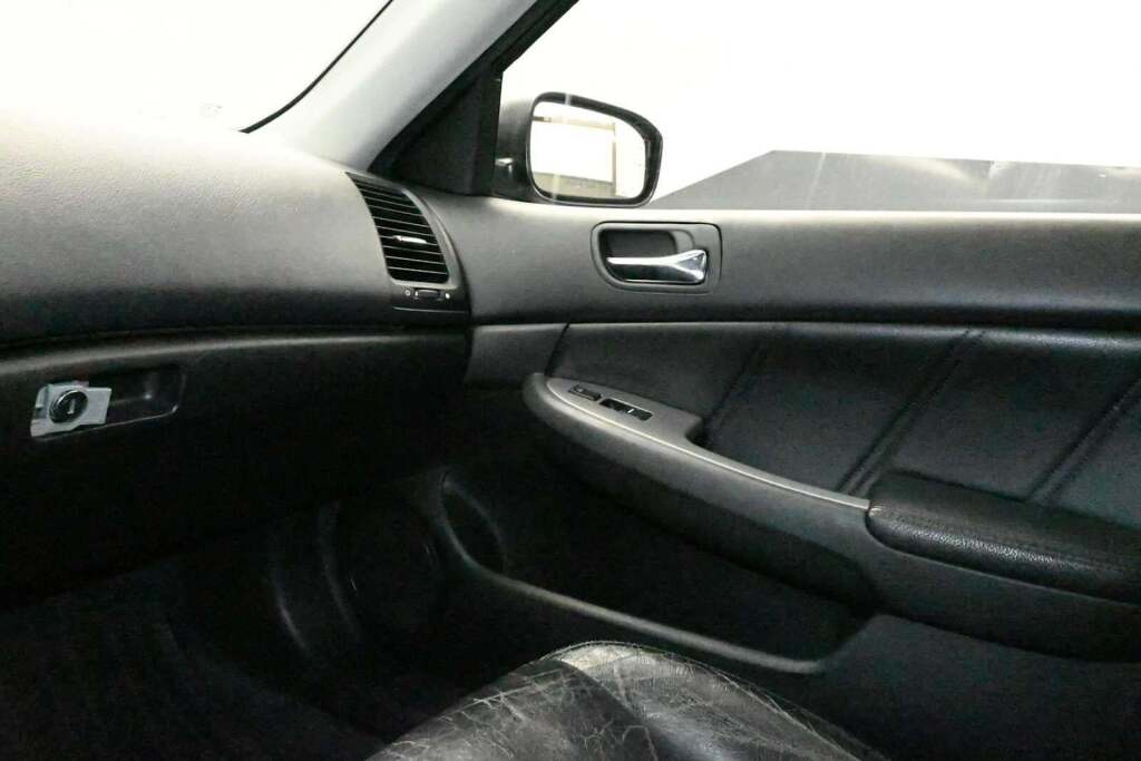 2004 Honda Accord 3.0 EX