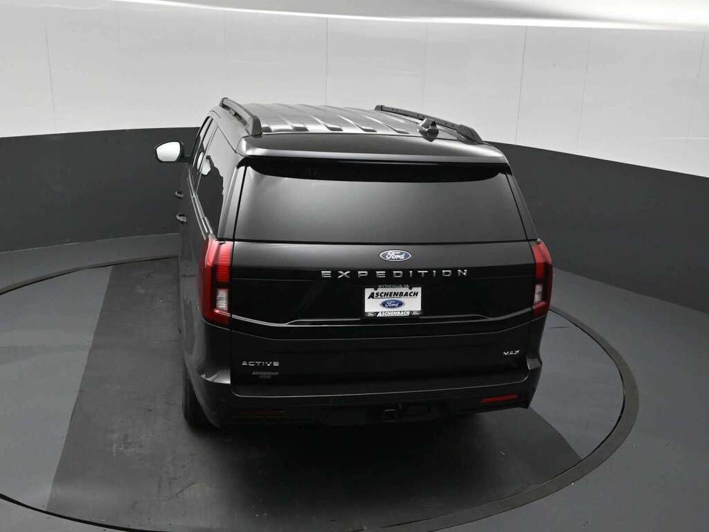 2026 Ford Expedition Max Active MAX