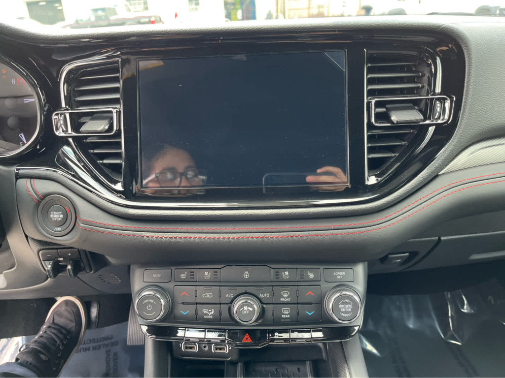 2026 Dodge Durango GT Plus AWD HEMI V8