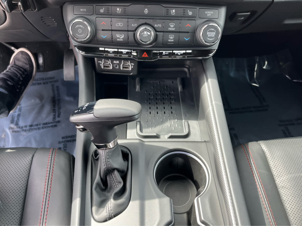 2026 Dodge Durango GT Plus AWD HEMI V8