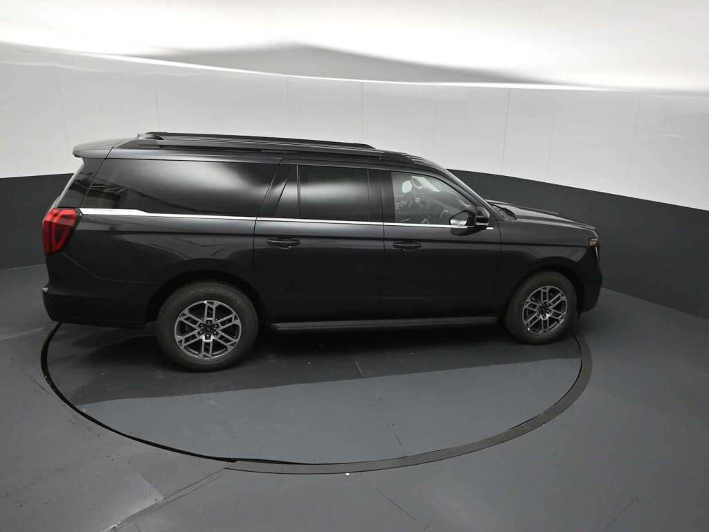2026 Ford Expedition Max Active MAX