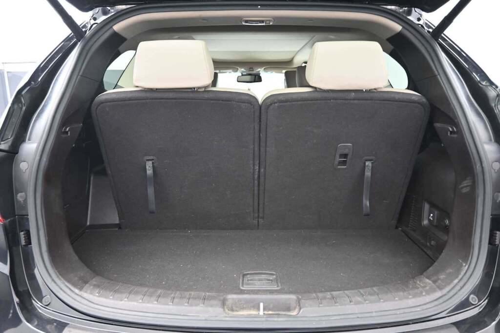 2018 Hyundai Santa Fe Limited Ultimate