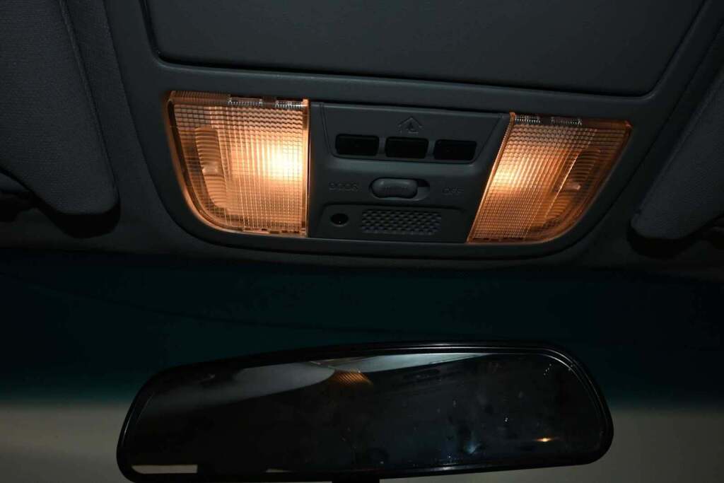 2004 Honda Accord 3.0 EX