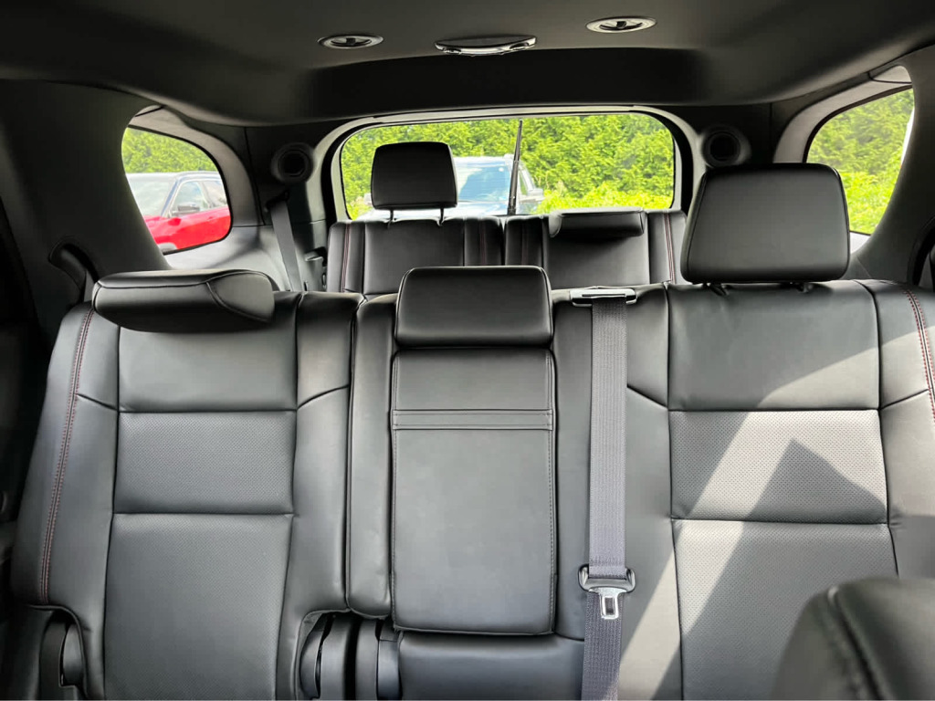 2026 Dodge Durango GT Plus AWD HEMI V8