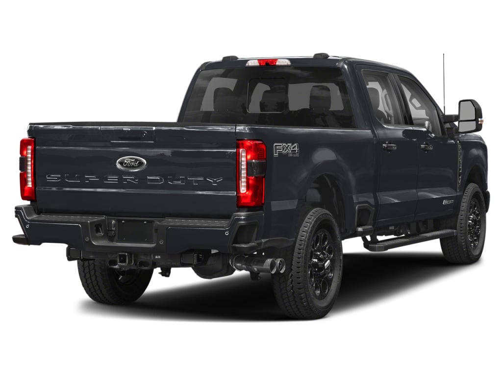 2026 Ford F-250 Super Duty XLT