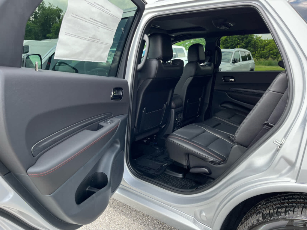 2026 Dodge Durango GT Plus AWD HEMI V8
