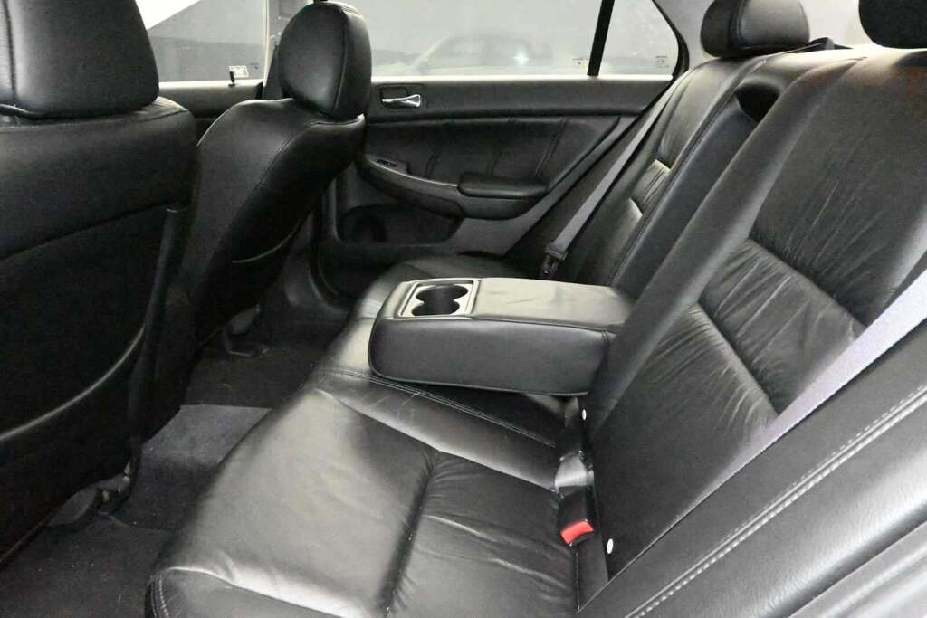 2004 Honda Accord 3.0 EX