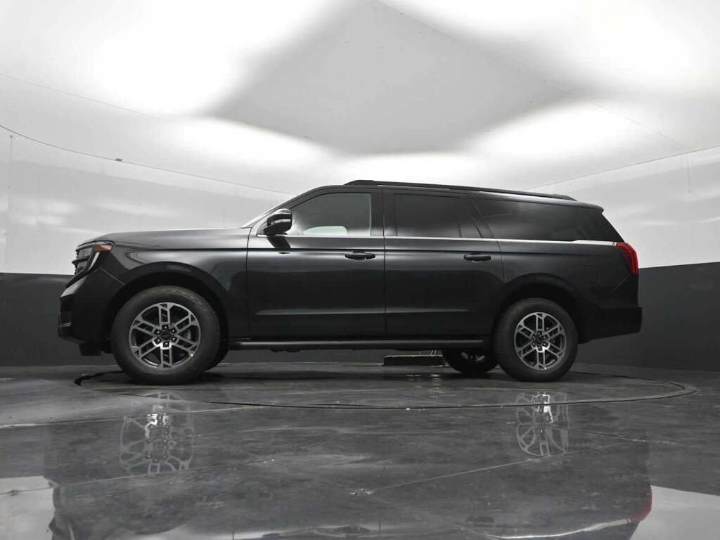 2026 Ford Expedition Max Active MAX