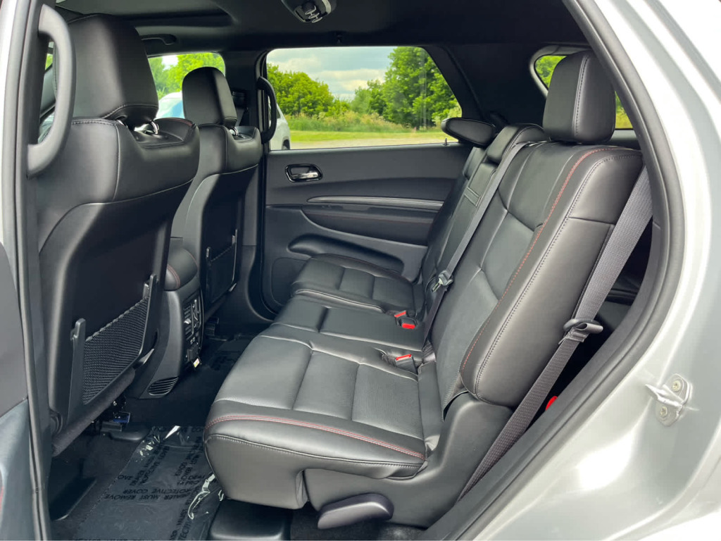 2026 Dodge Durango GT Plus AWD HEMI V8
