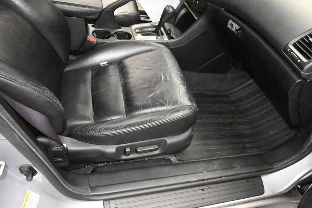 2004 Honda Accord 3.0 EX