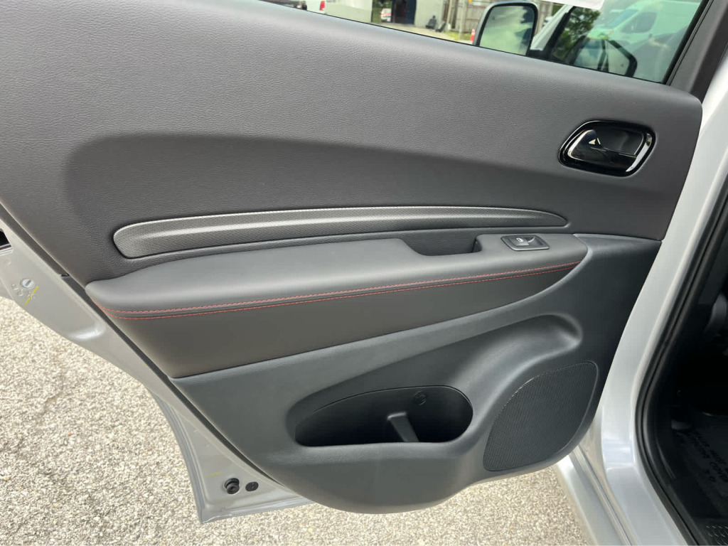 2026 Dodge Durango GT Plus AWD HEMI V8
