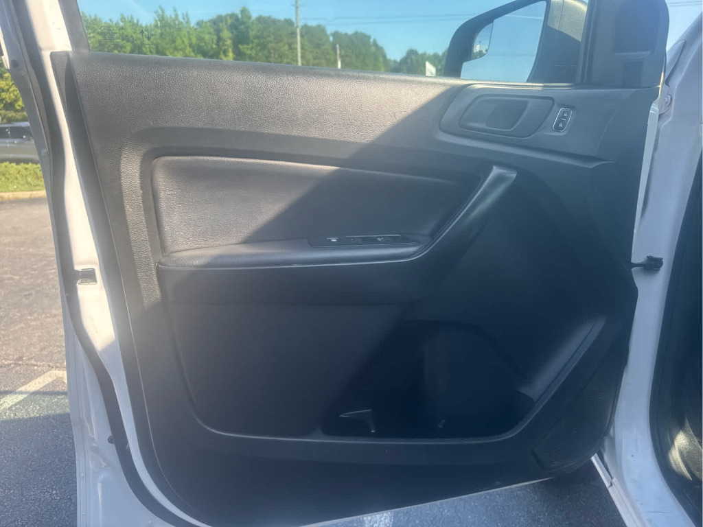 2023 Ford Ranger XL