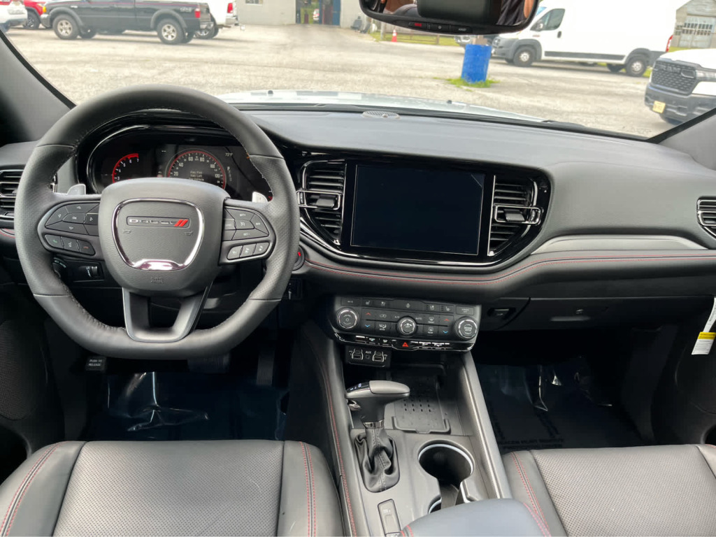 2026 Dodge Durango GT Plus AWD HEMI V8