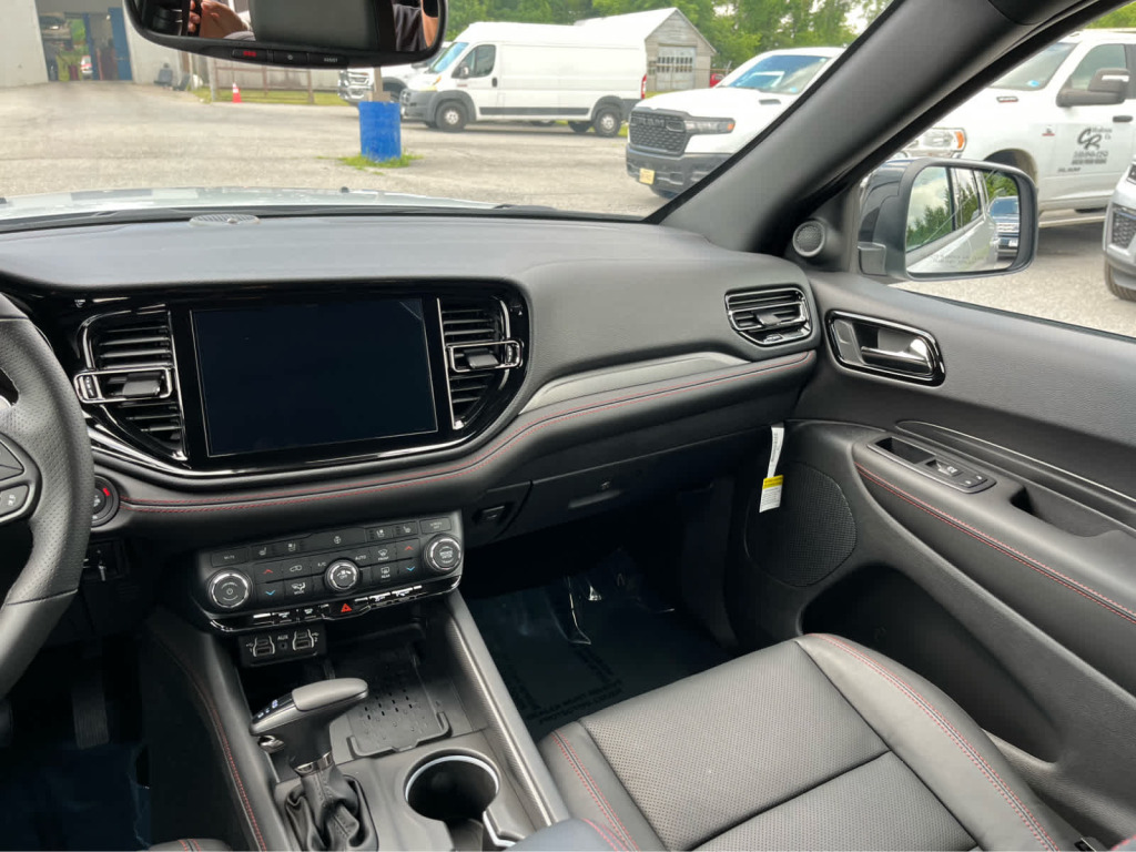 2026 Dodge Durango GT Plus AWD HEMI V8