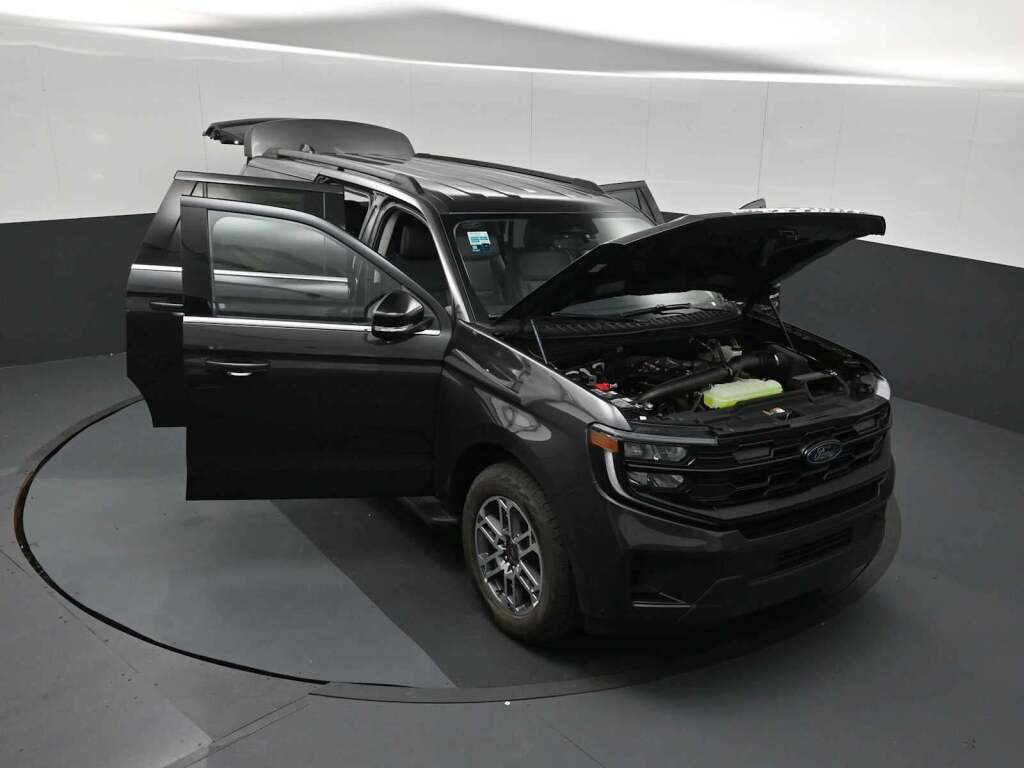 2026 Ford Expedition Max Active MAX