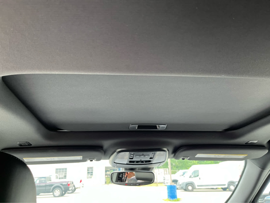 2026 Dodge Durango GT Plus AWD HEMI V8