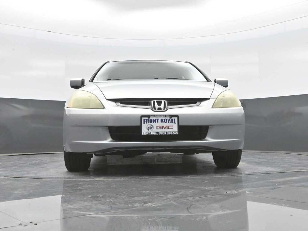 2004 Honda Accord 3.0 EX