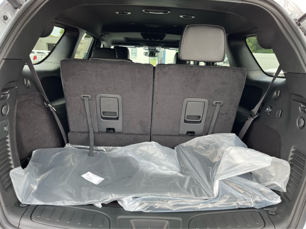 2026 Dodge Durango GT Plus AWD HEMI V8