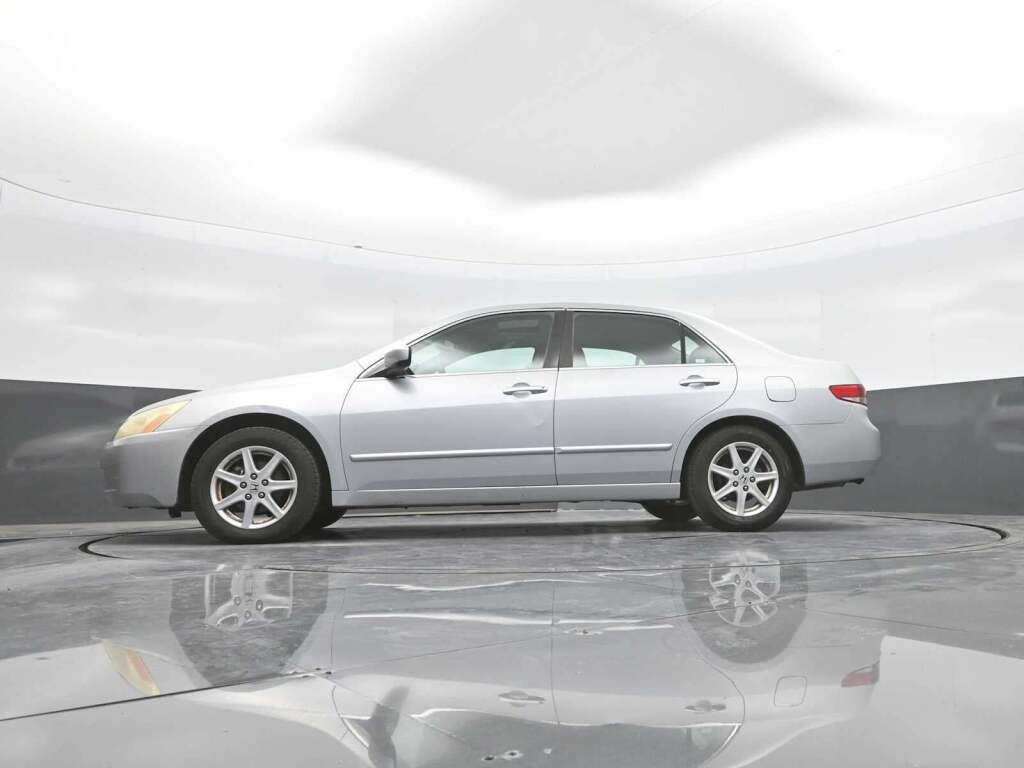 2004 Honda Accord 3.0 EX