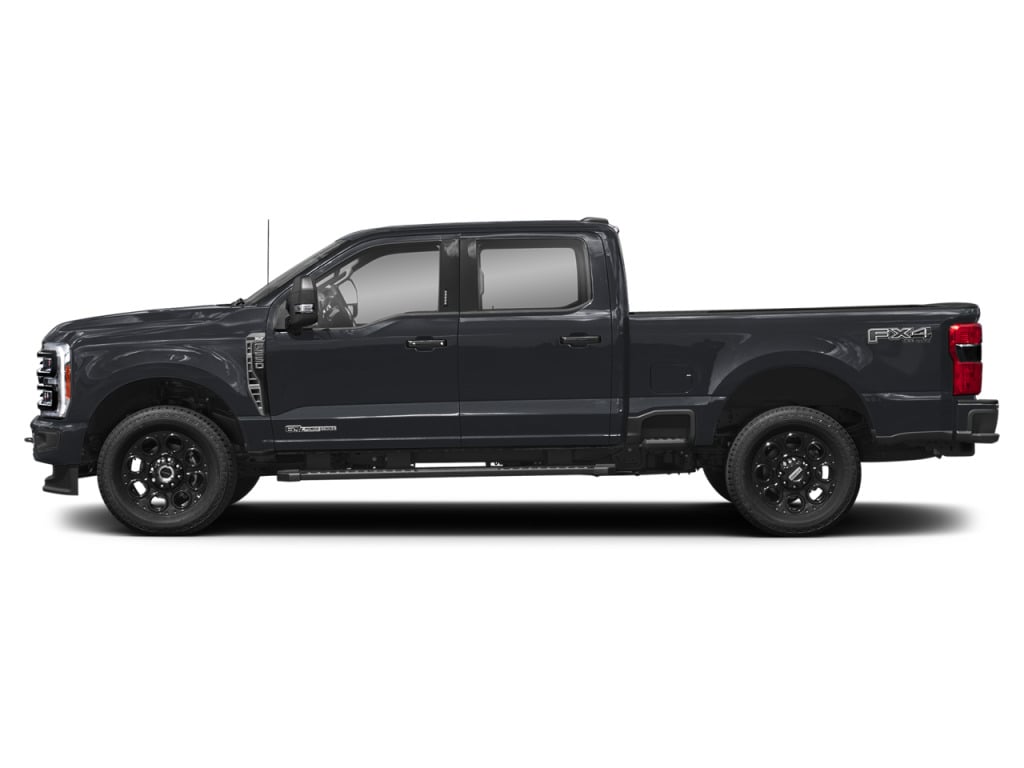 2026 Ford F-250 Super Duty XLT