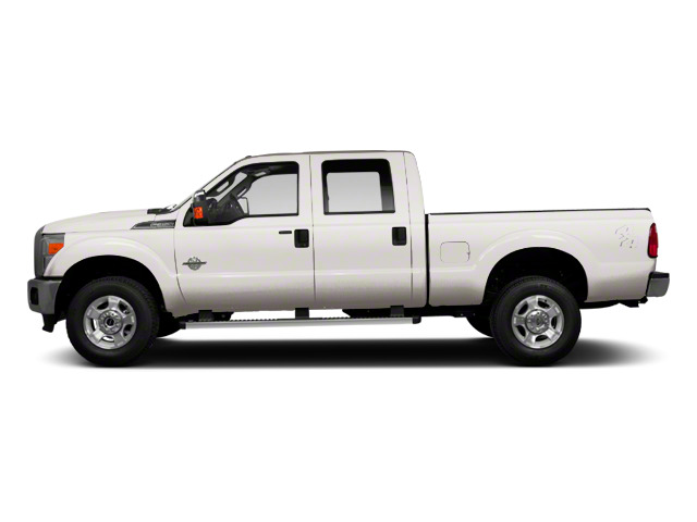 2013 Ford Super Duty F-350 SRW Lariat