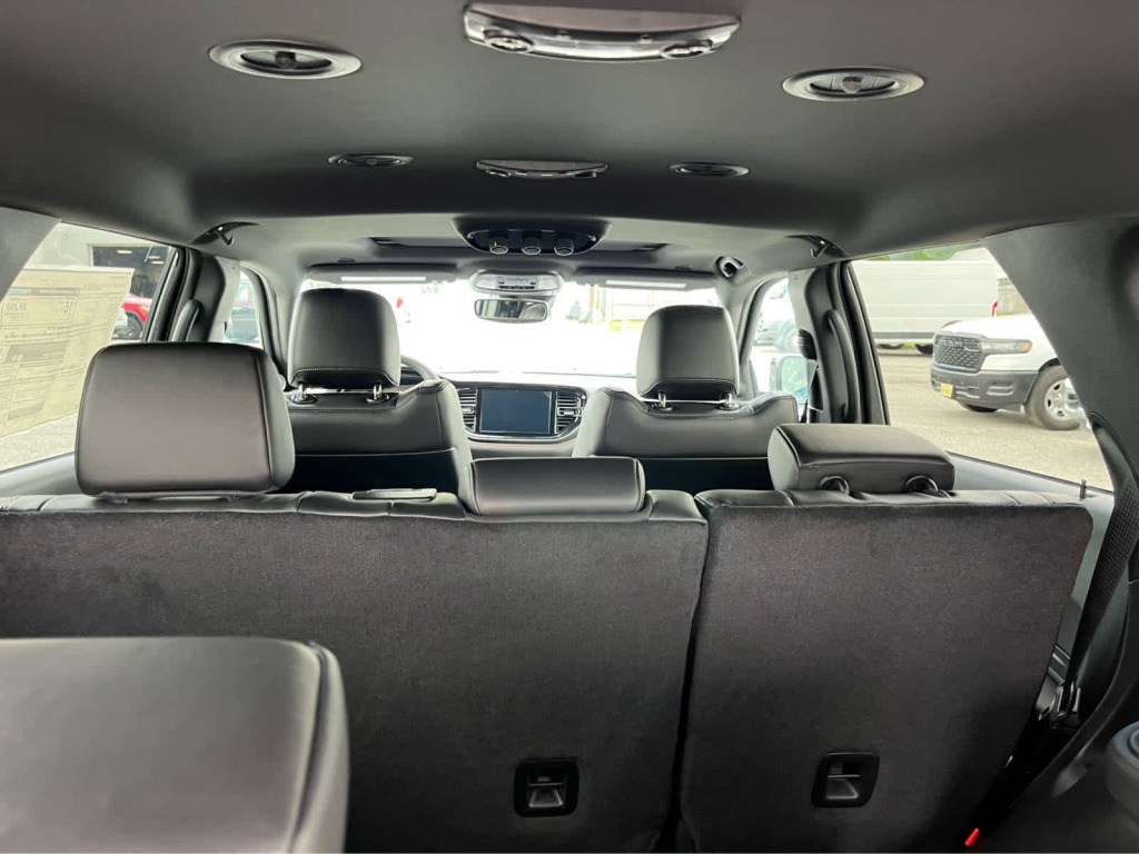2026 Dodge Durango GT Plus AWD HEMI V8
