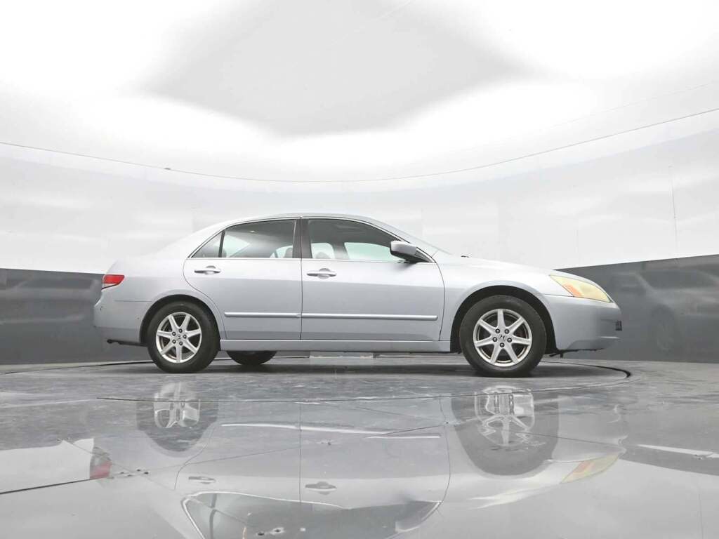2004 Honda Accord 3.0 EX