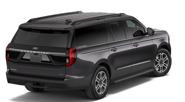 2026 Ford Expedition Max Active MAX