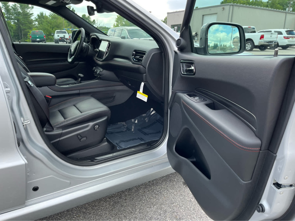 2026 Dodge Durango GT Plus AWD HEMI V8