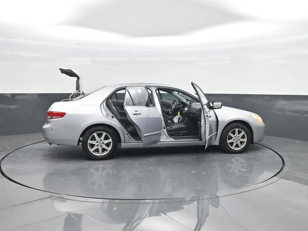 2004 Honda Accord 3.0 EX