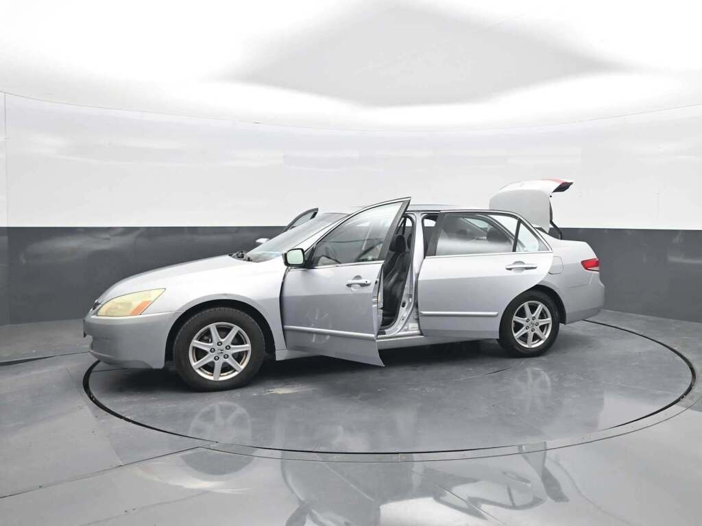2004 Honda Accord 3.0 EX