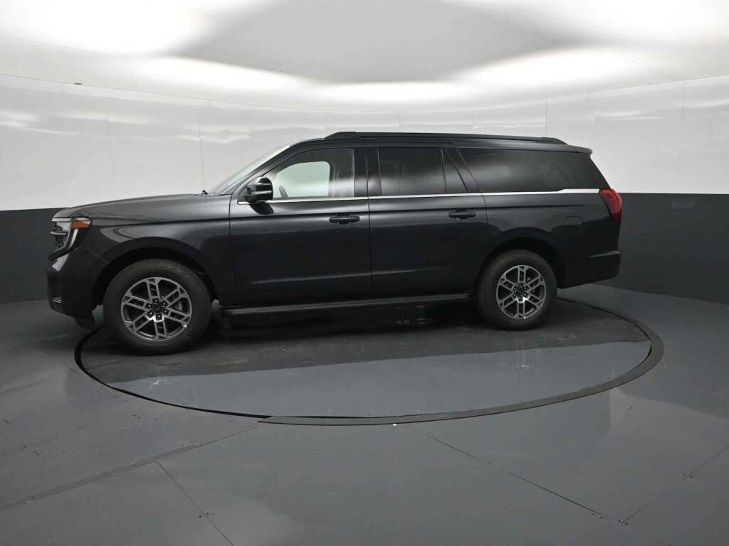 2026 Ford Expedition Max Active MAX